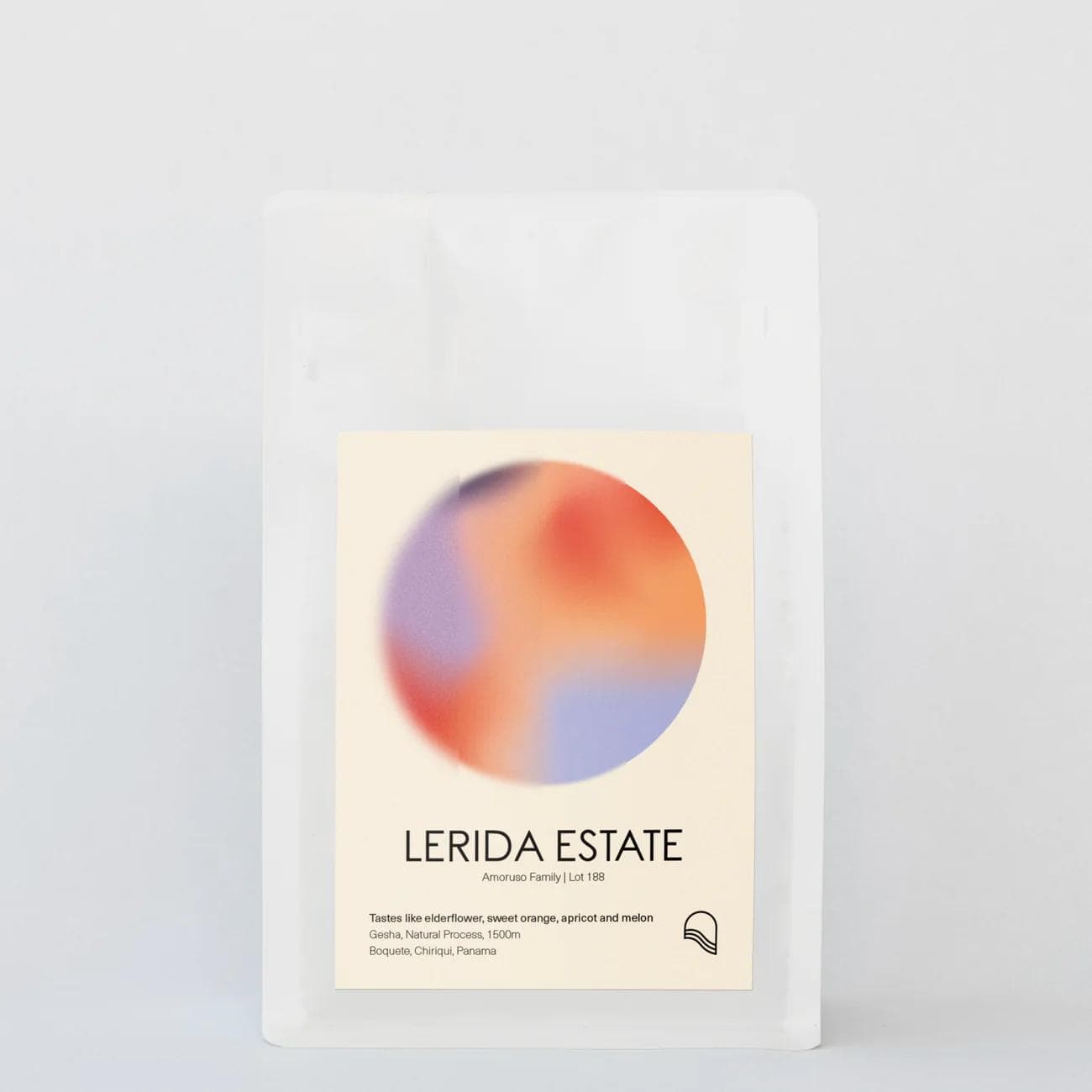 Image of Lerida Estate Lot 188 | Amoruso Family | Natural Gesha