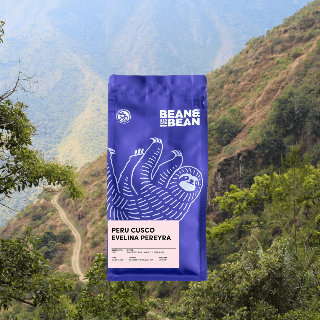 Image of Peru Cusco Evelina Pereyra