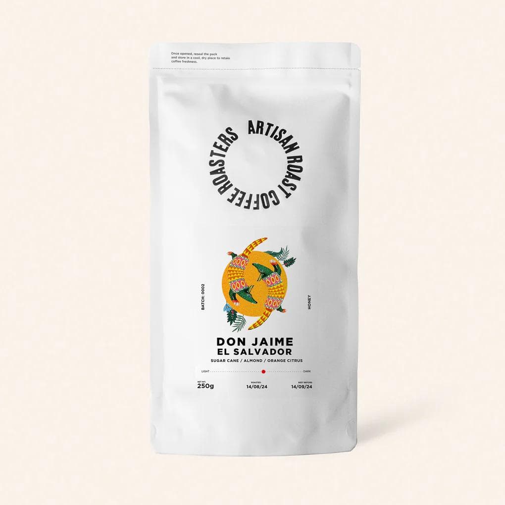 Image of Don Jaime Honey