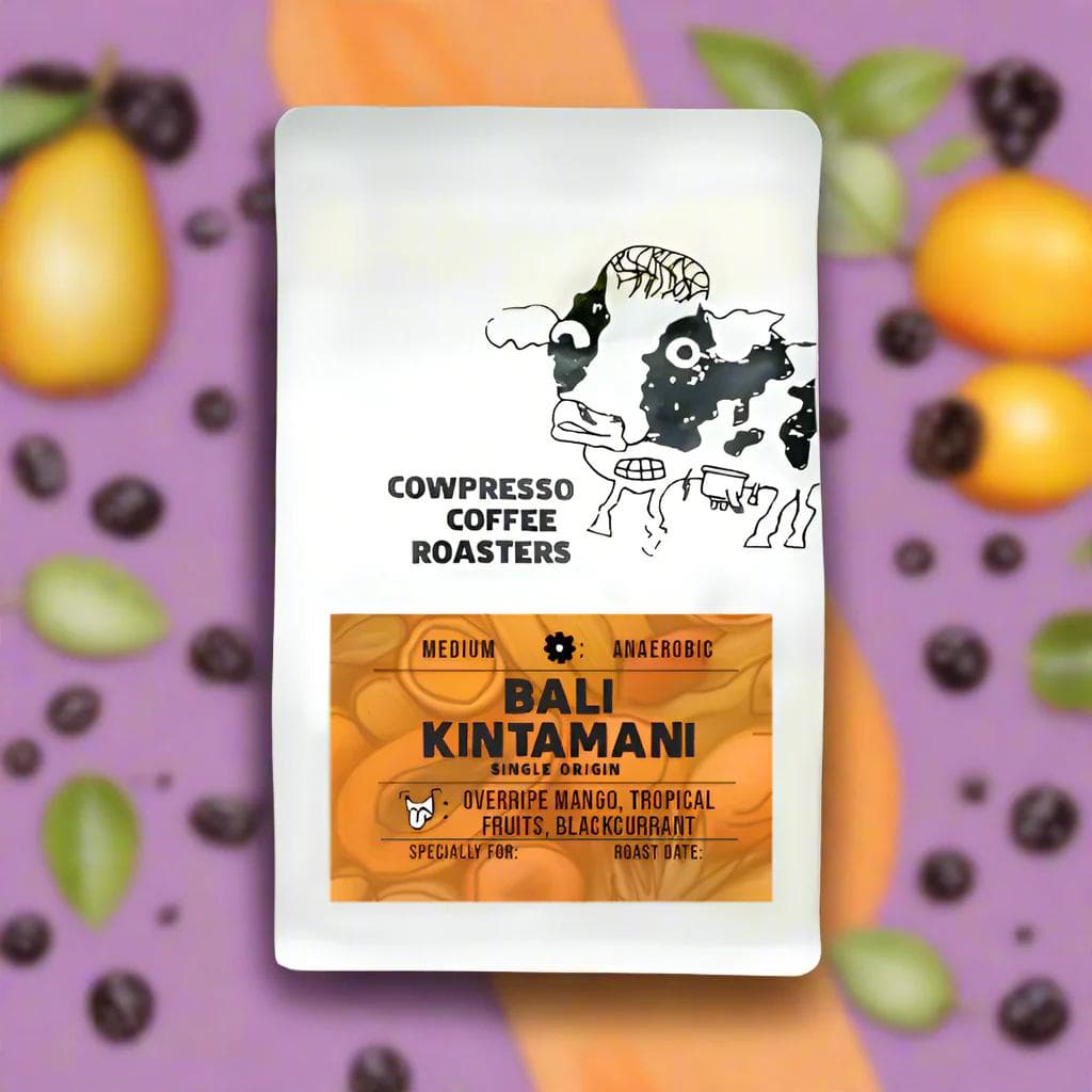 Image of Bali Kintamani Anaerobic (Roaster's Special)
