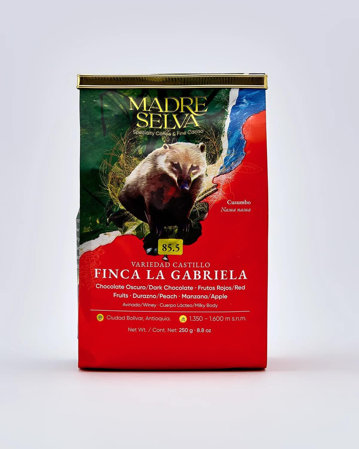 Image of Finca La Gabriela – 250g of Specialty Coffee