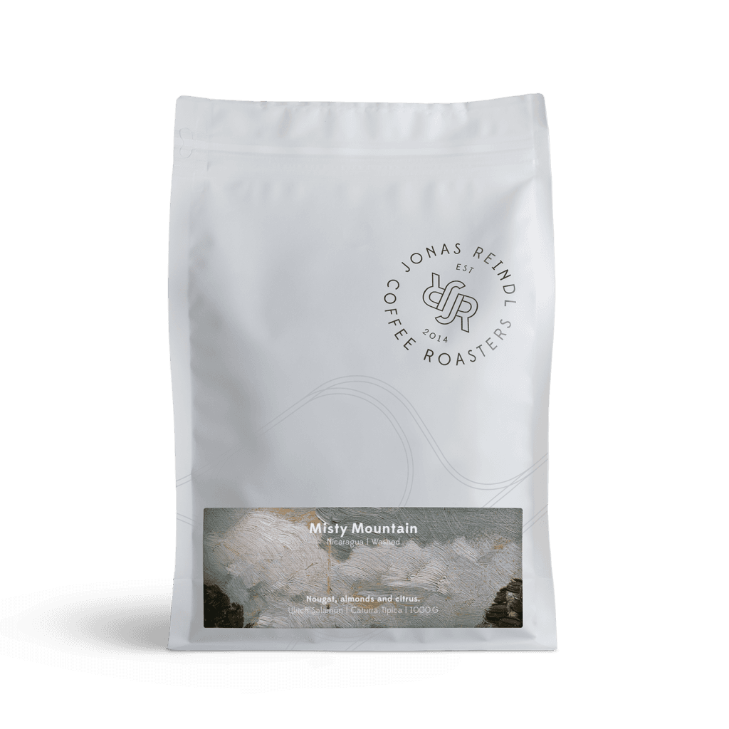 Image of Misty Mountain