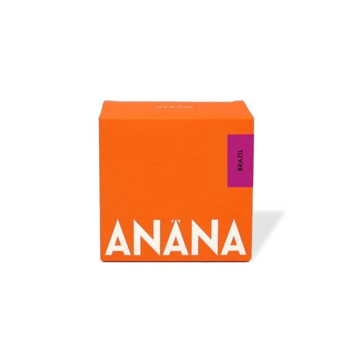 Image of Brazil Arara