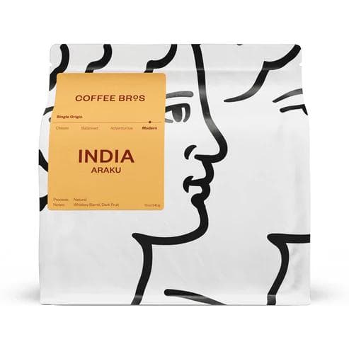 Image of India | Gems of Araku | Natural