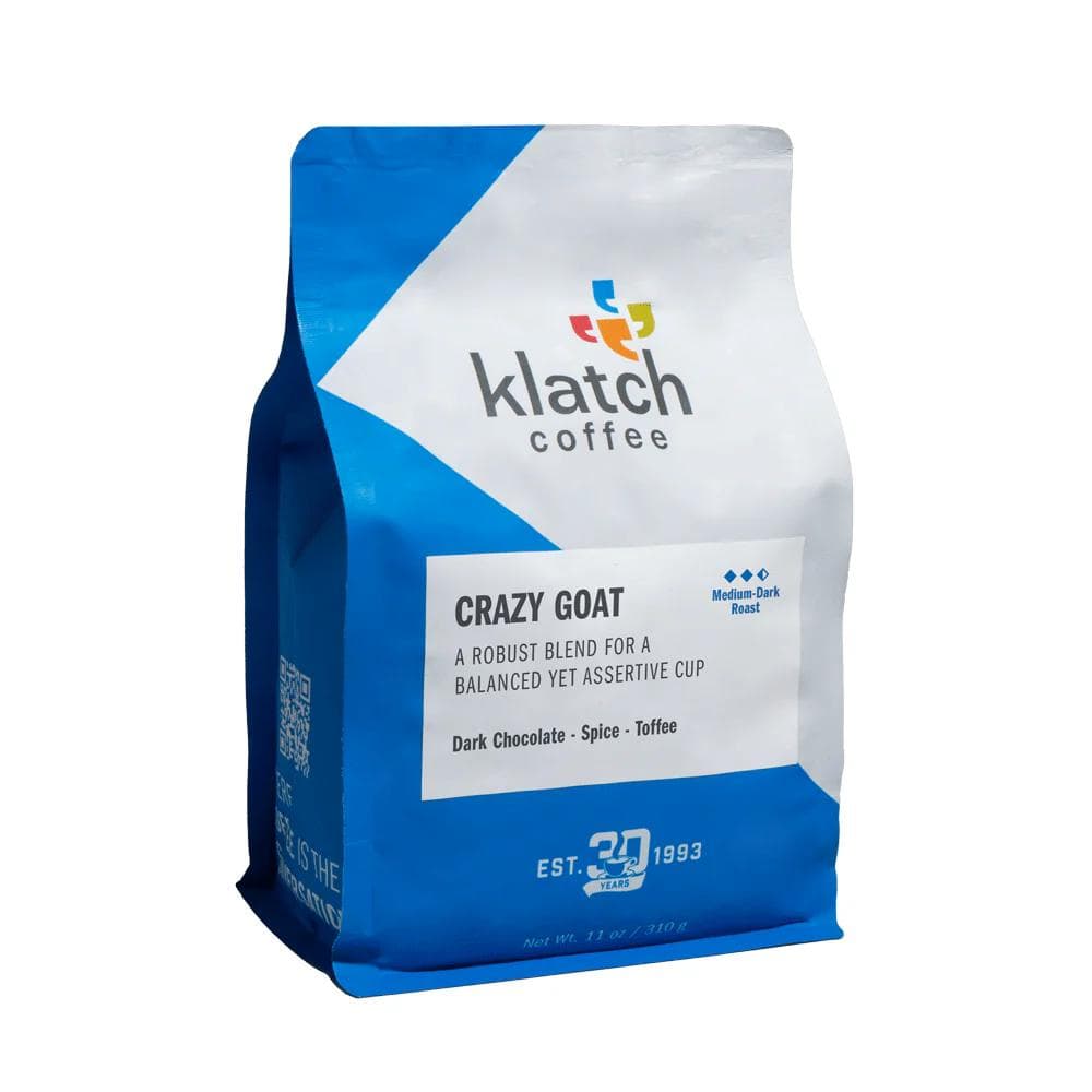 Image of Crazy Goat Blend