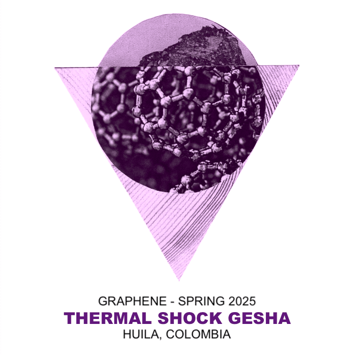 Image of Thermal Shock Gesha