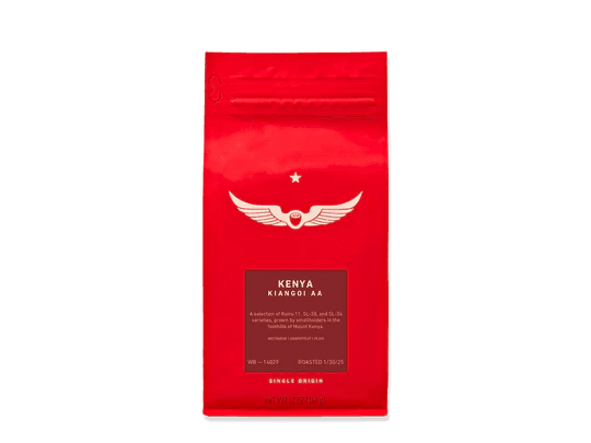 Image of Kenya Kiangoi AA