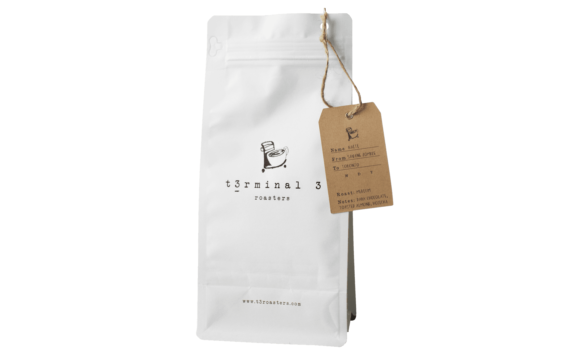 Image of Haiti Savane Zombie