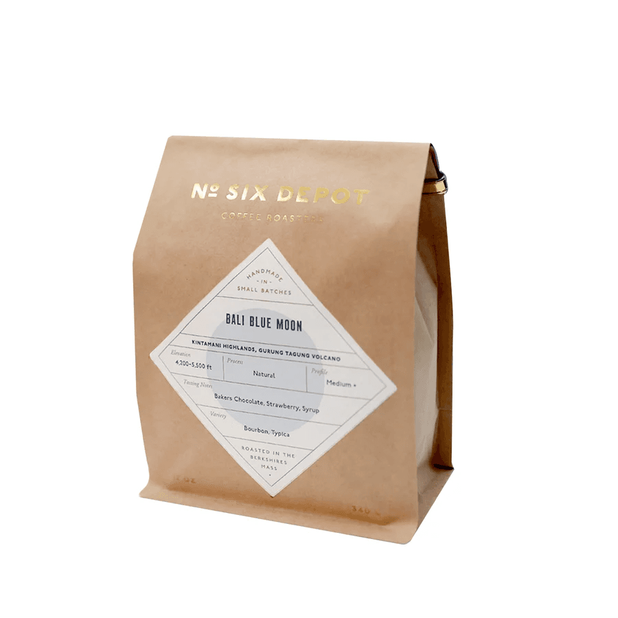 Image of Bali Blue Moon