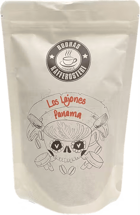 Image of Los Lajones honey