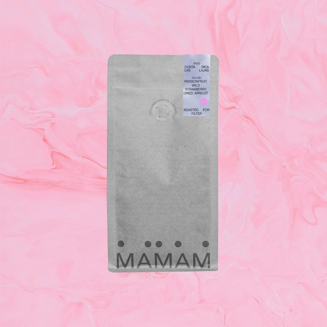 Image of Costa Rica Las Lajas - Filter