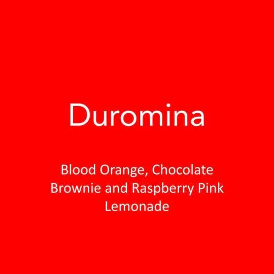 Image of Ethiopia Duromina