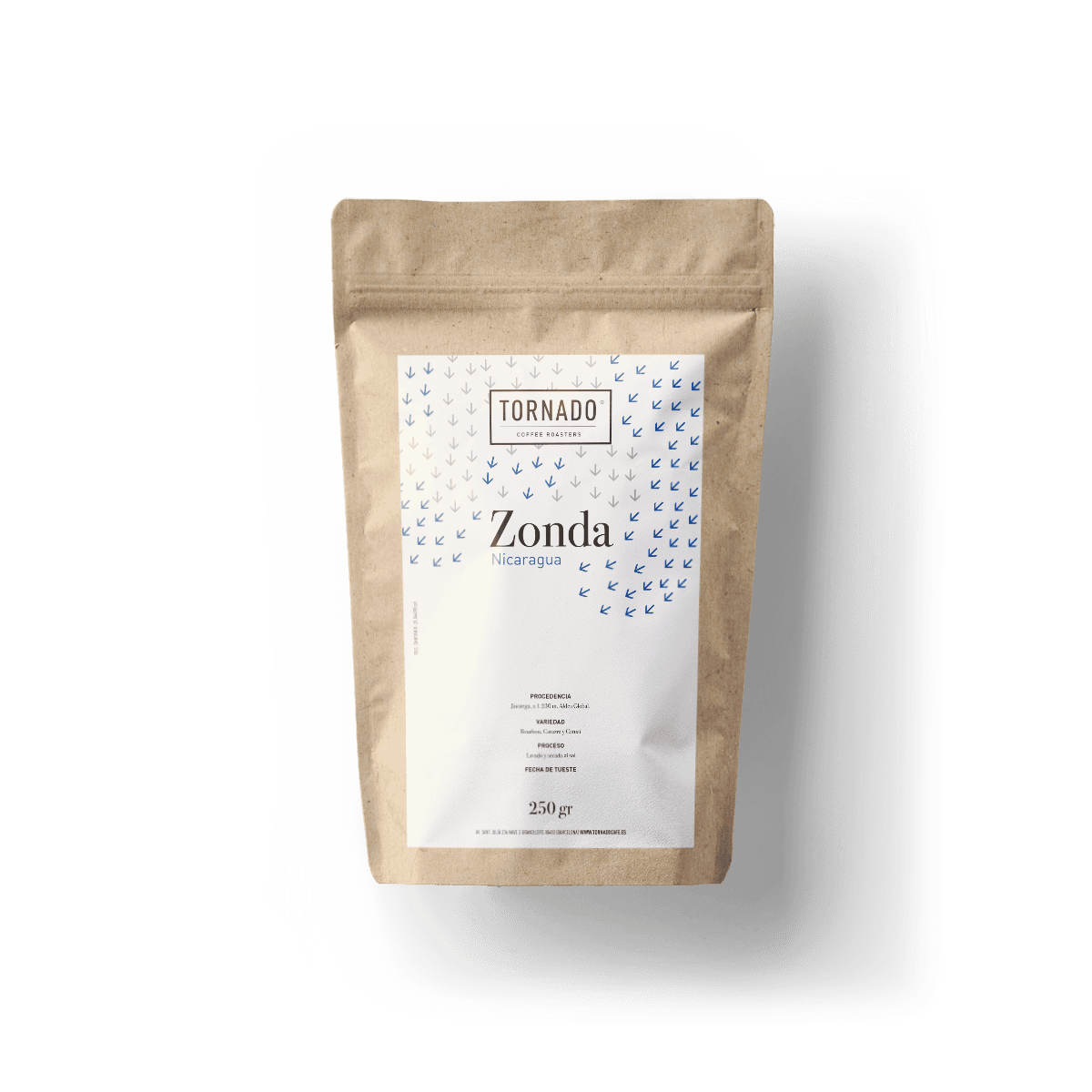 Image of Coffee Nicaragua