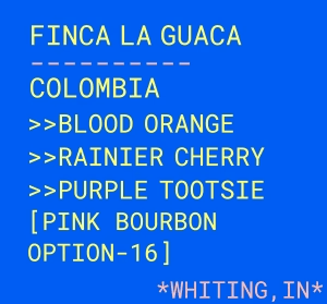 Image of Finca La Guaca