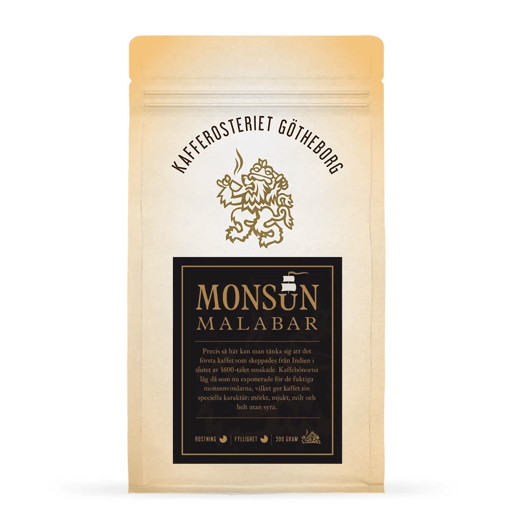 Image of 1685 - Monsun Malabar