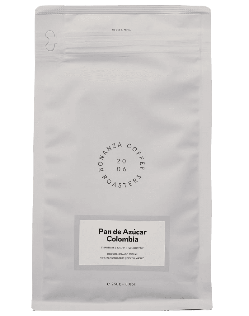 Image of Pan de Azúcar