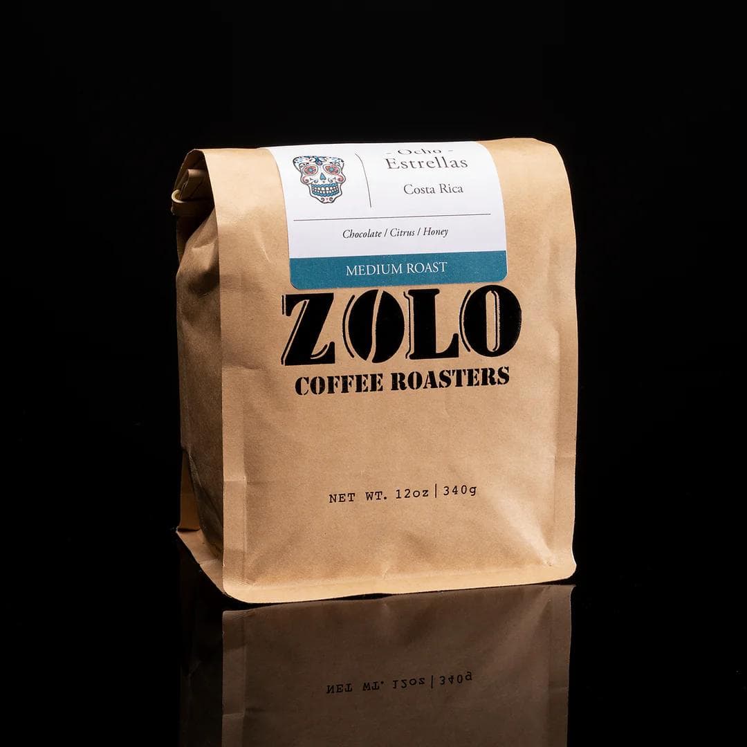 Image of Ocho Estrellas