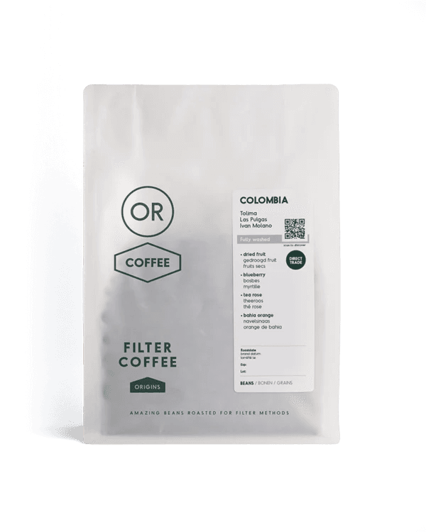 Image of Colombia Las Pulgas