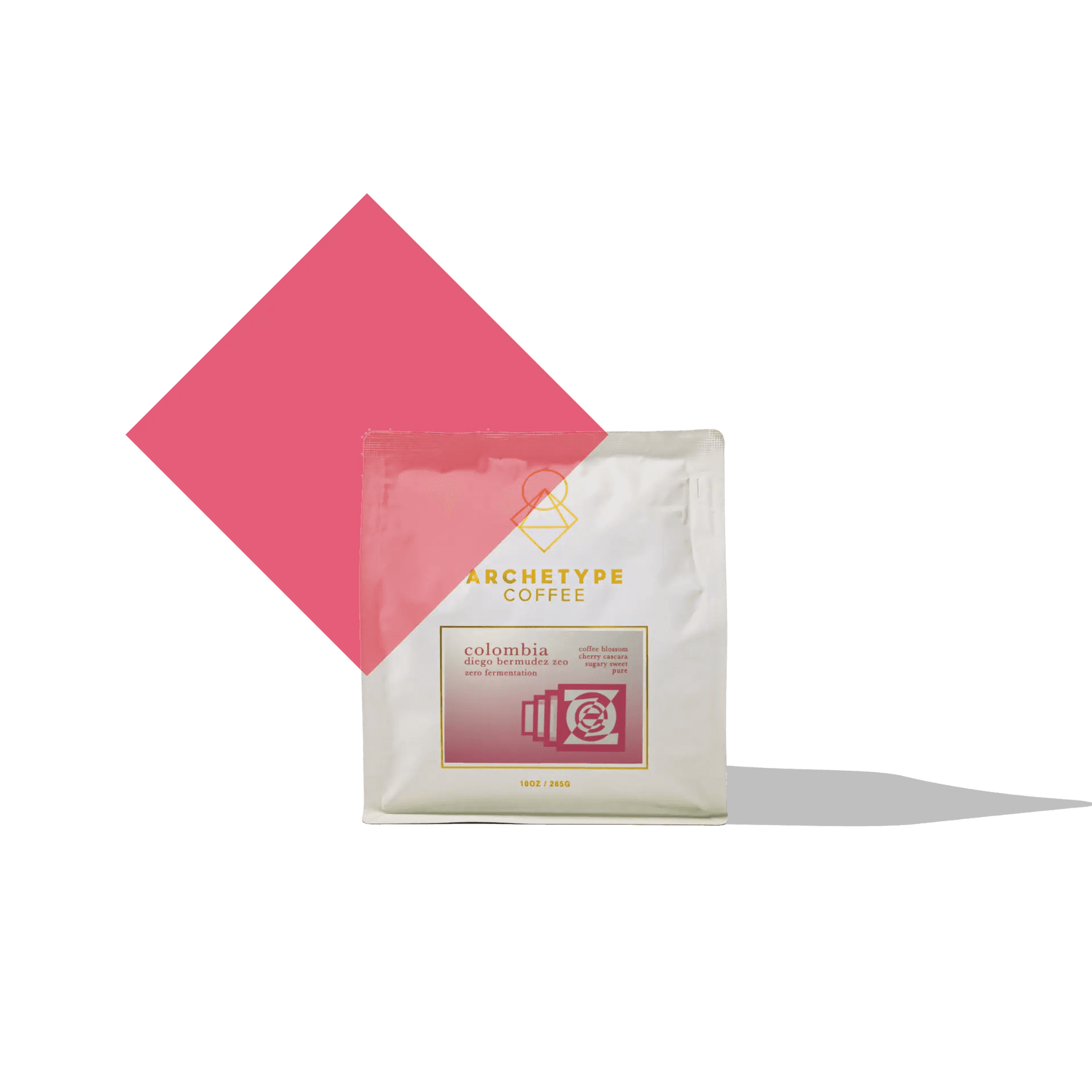 Image of El Paraiso Zeo - Zero Fermentation Geisha