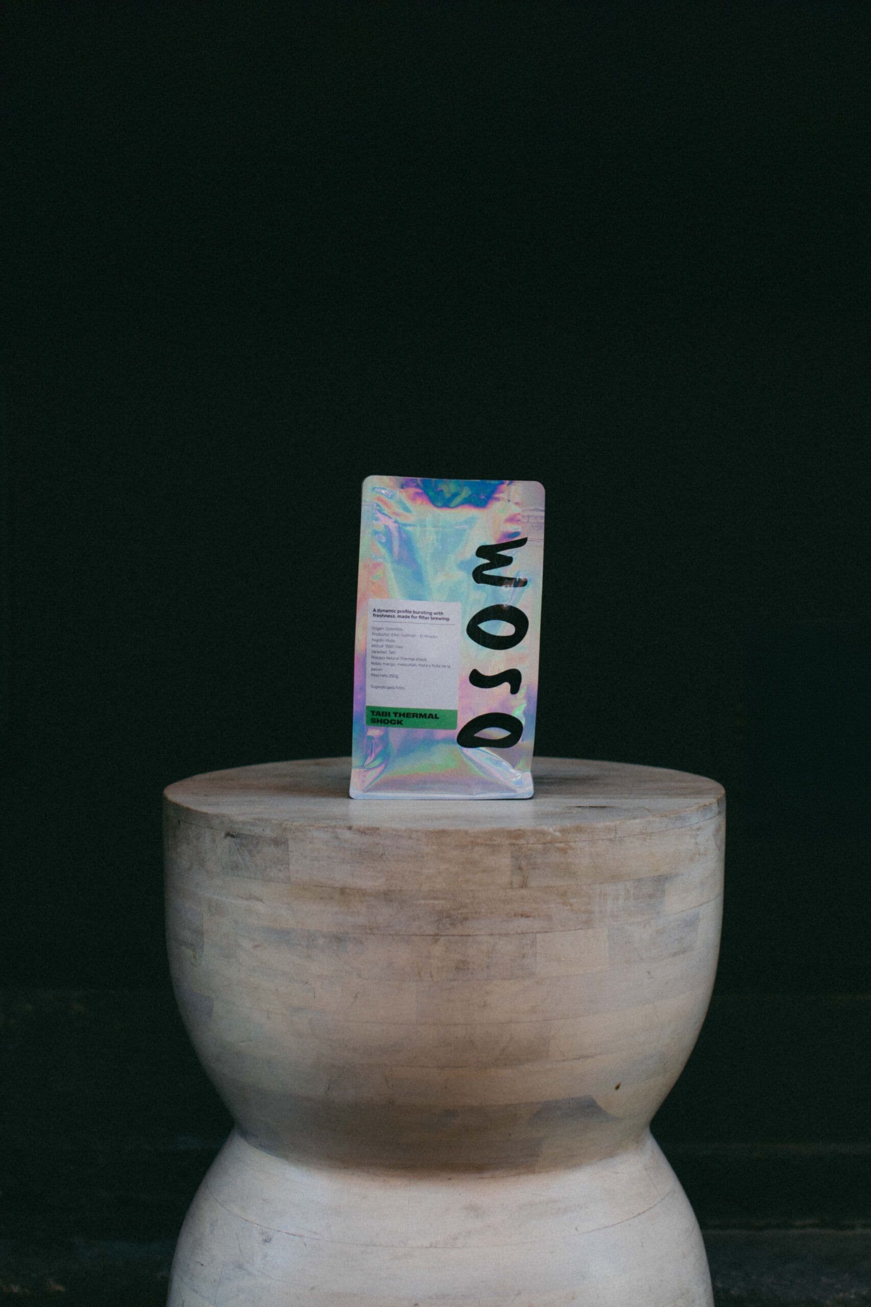 Image of Osom Coffee Tabi Thermal Shock