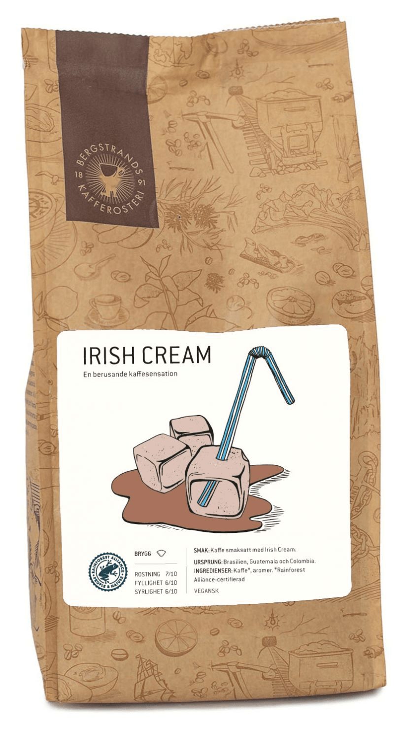 Image of Irish Cream