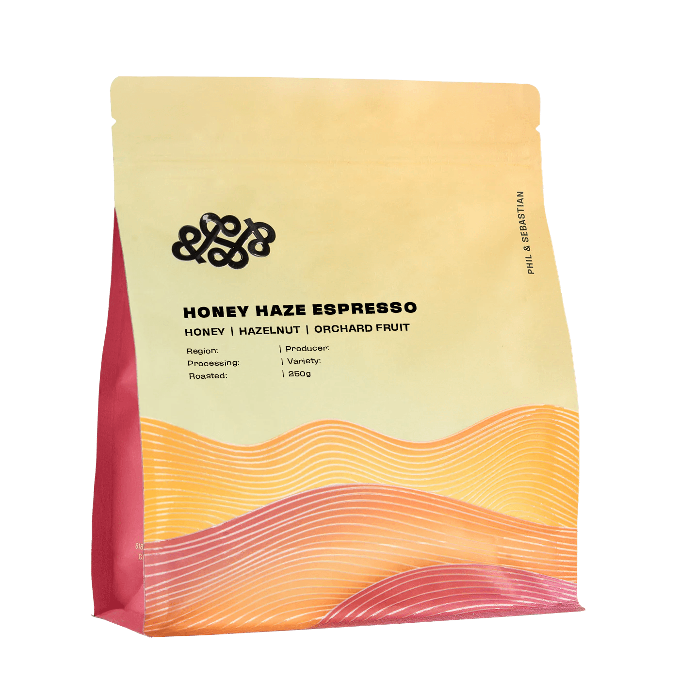 Image of Honey Haze Espresso