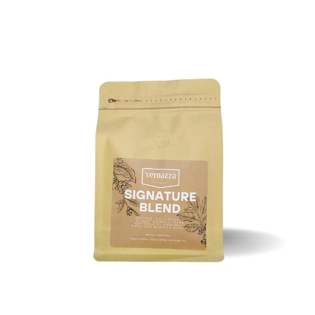 Image of Vernazza Signature Blend