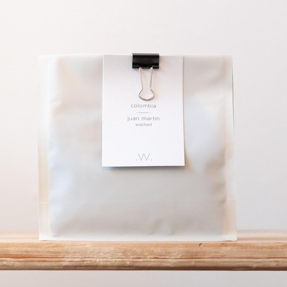 Image of colombia juan martin