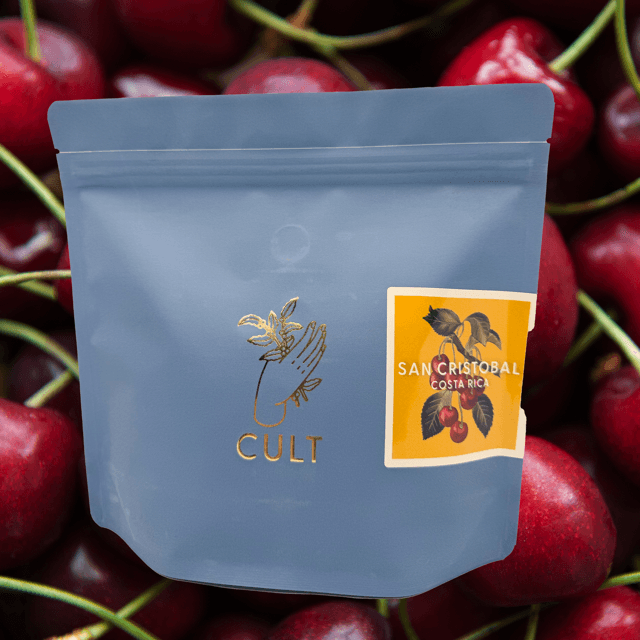 Image of San Cristobal - Natural - Costa Rica