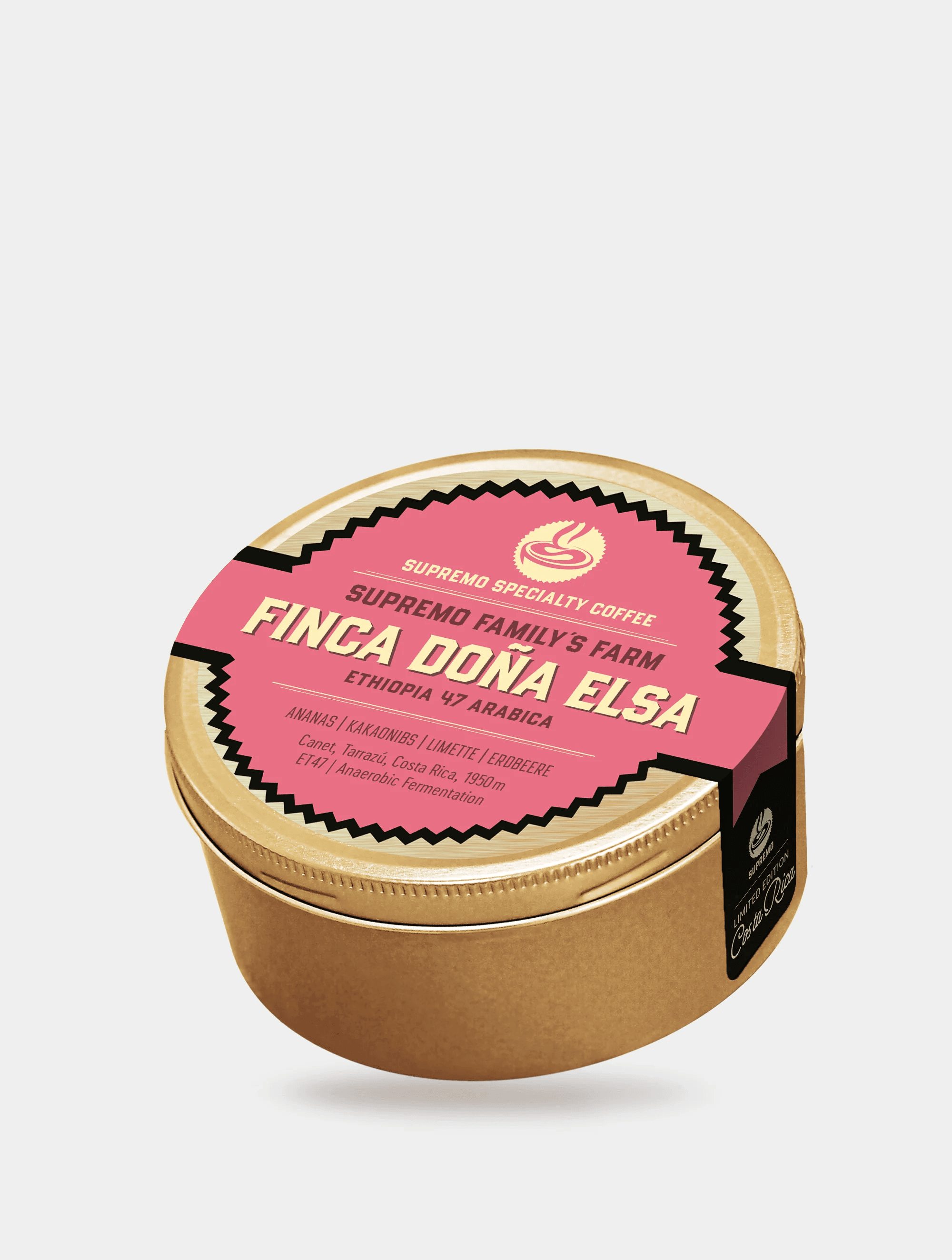 Image of Finca Doña Elsa ET47 Anaerobics