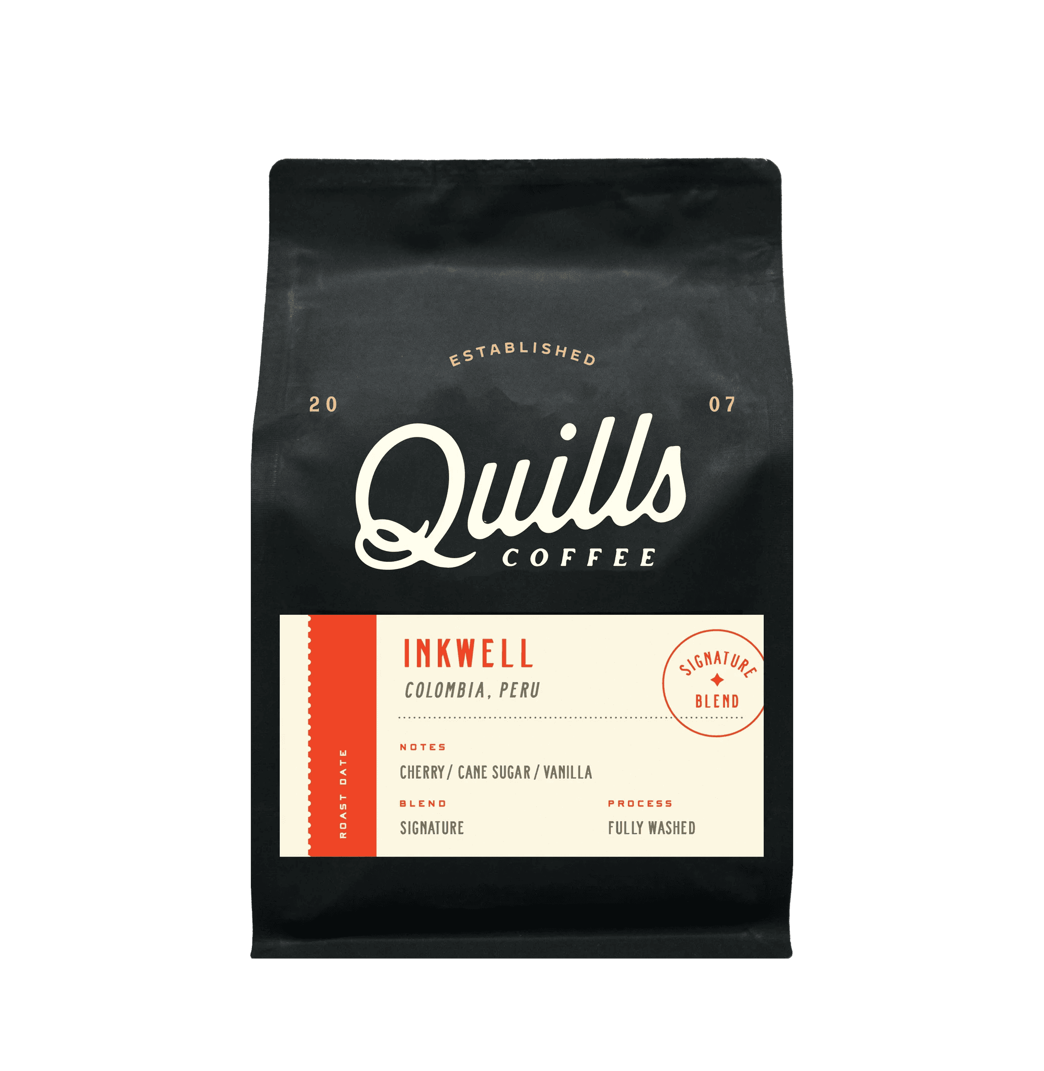 Image of Inkwell | Signature Blend