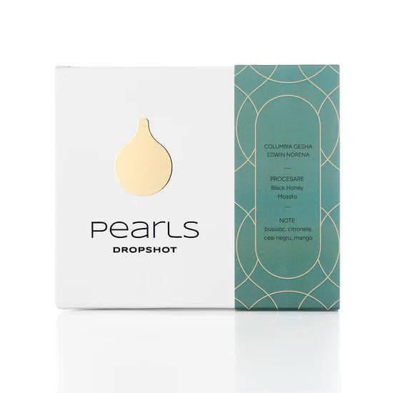 Image of Colombia Gesha Edwin Norena