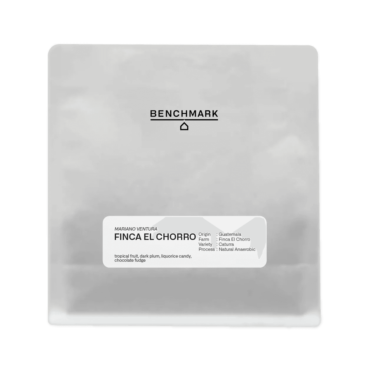 Image of Finca El Chorro Guatemala