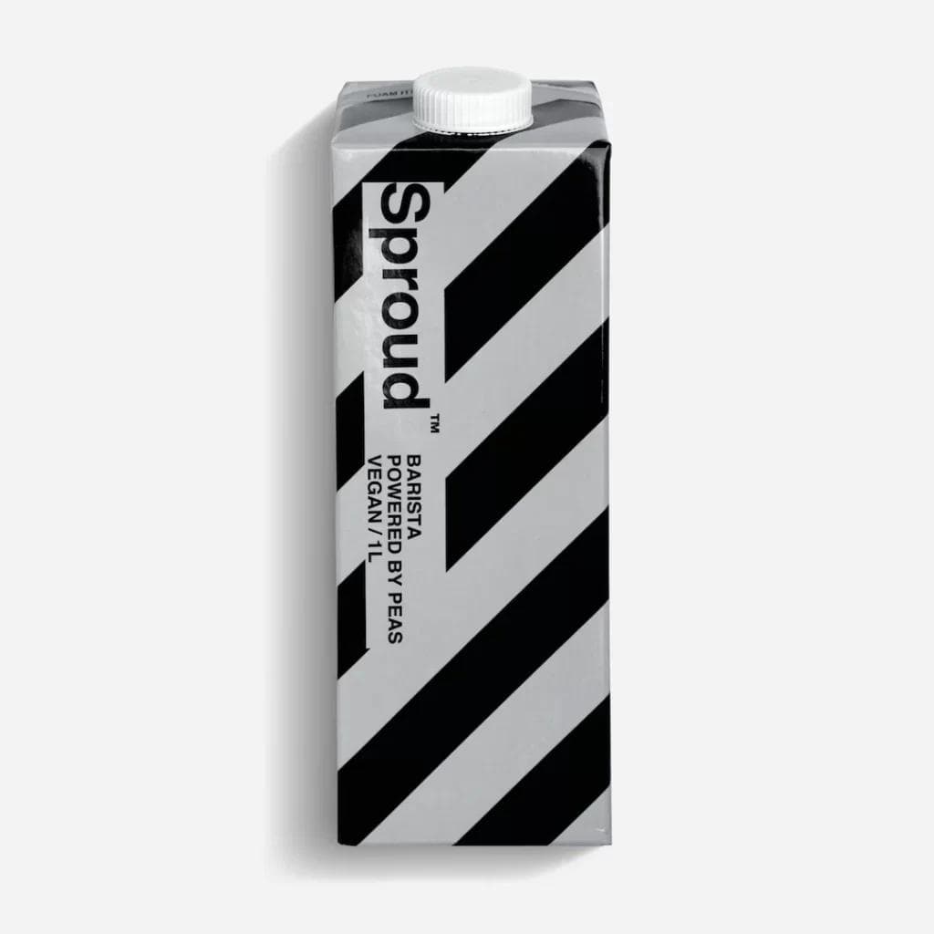 Image of Sproudtm Barista