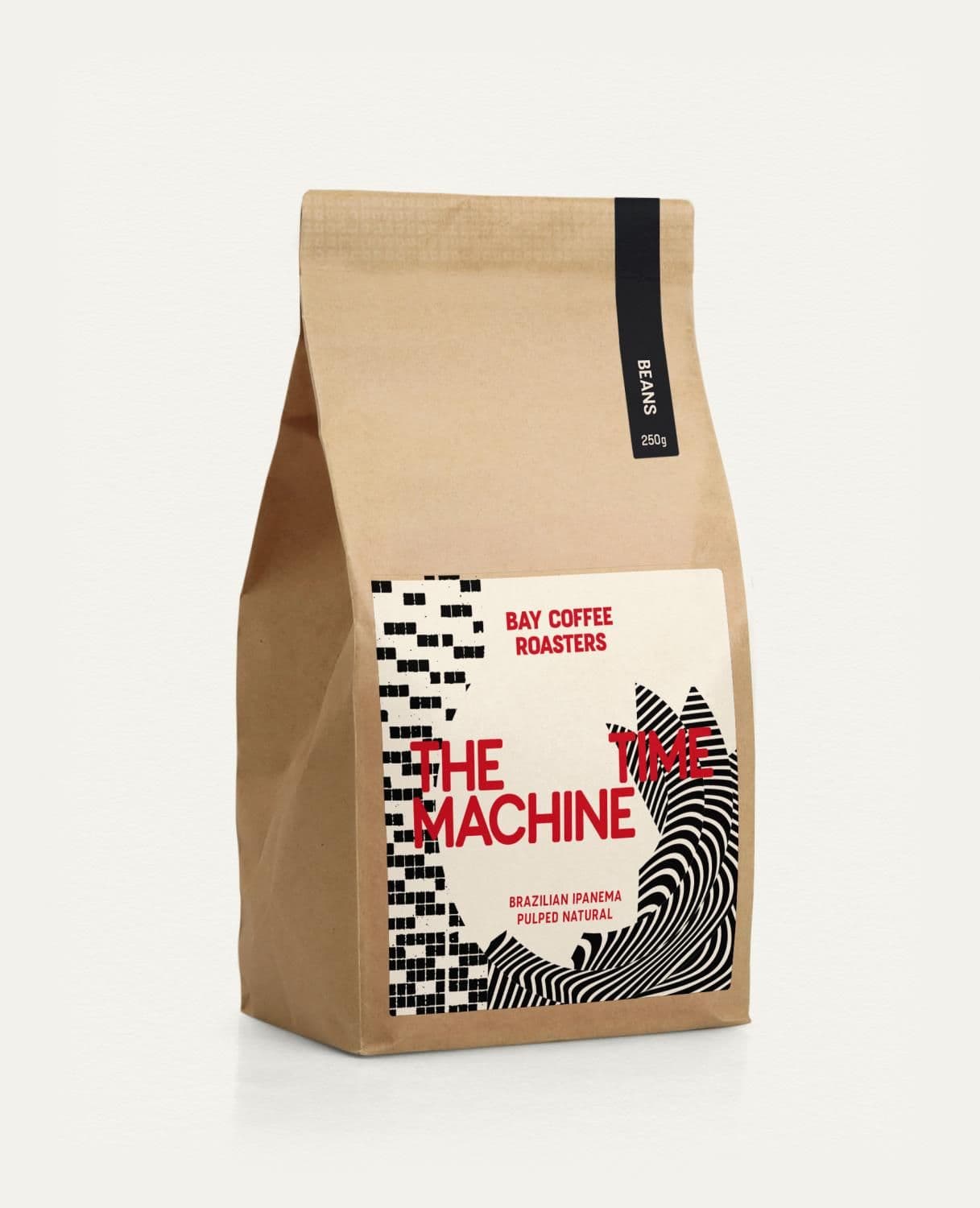 Image of The Time Machine