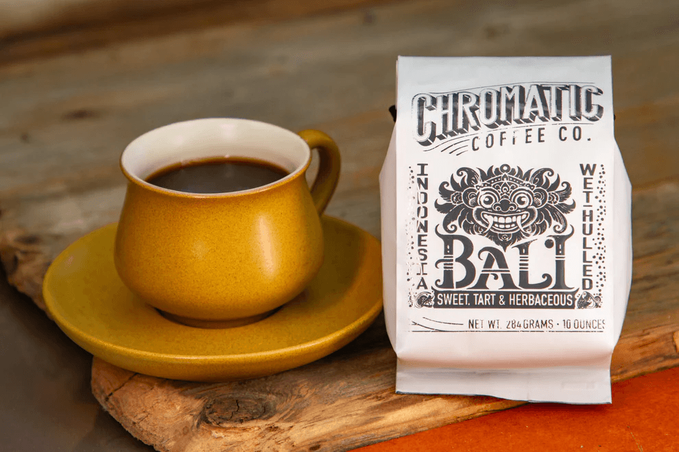 Image of Bali Karana Kintamani