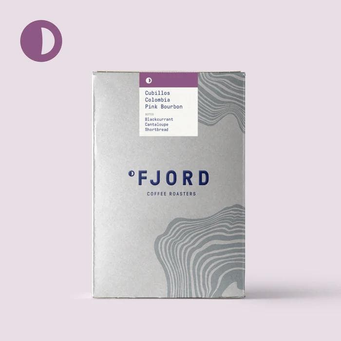 Image of Colombia, Cubillos - Filter