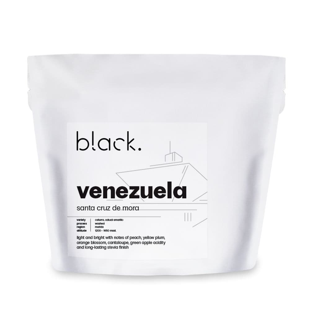 Image of Venezuela - Santa Cruz De Mora