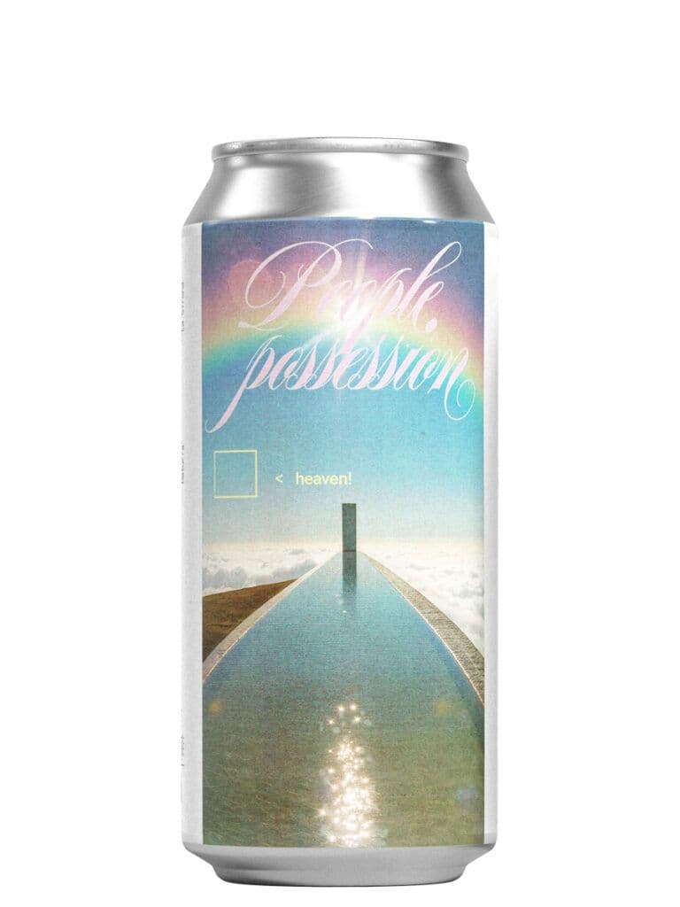 Image of Sens Coffee Castillo Blueberry Filter