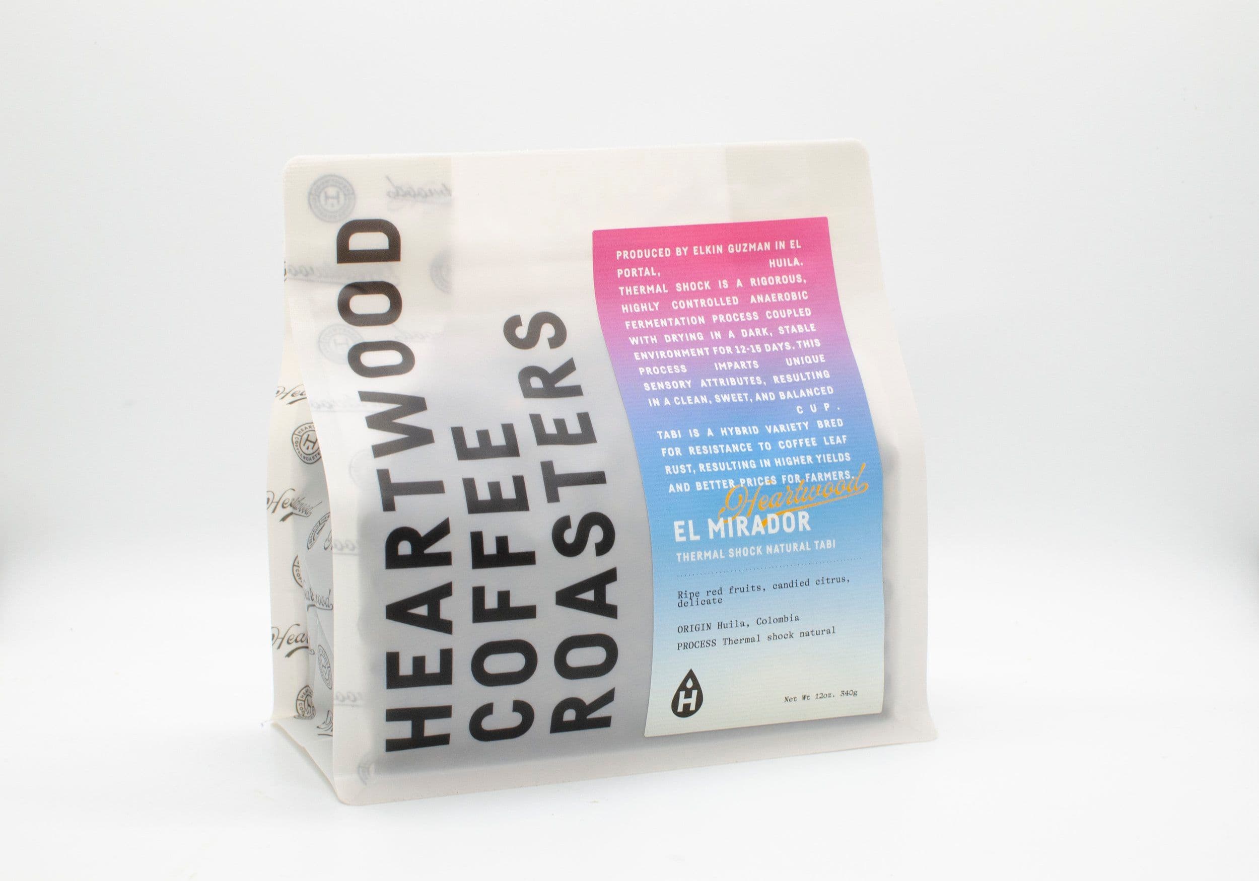 Image of El Mirador Thermal Shock Natural Tabi, Colombia