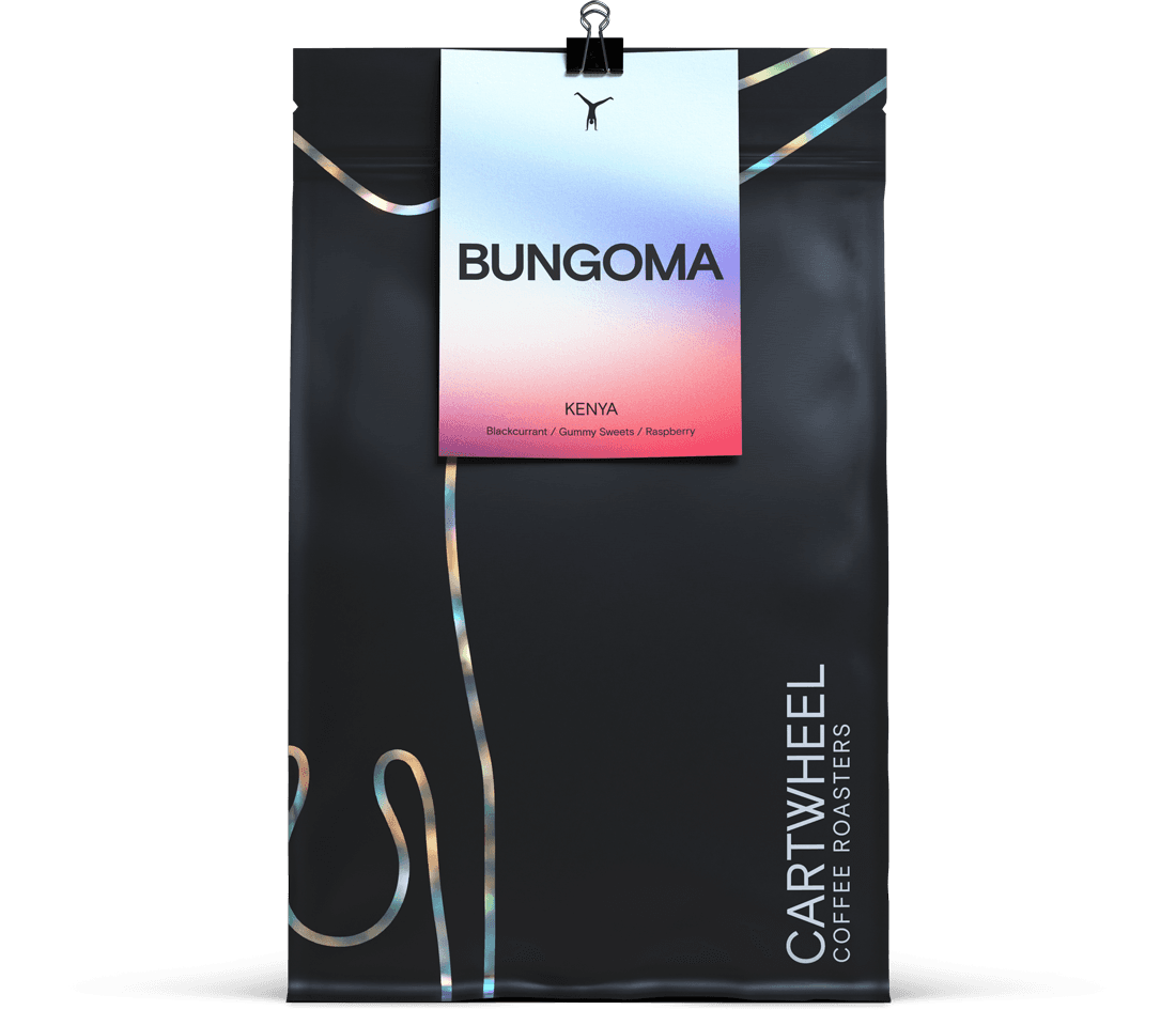 Image of Bungoma AA