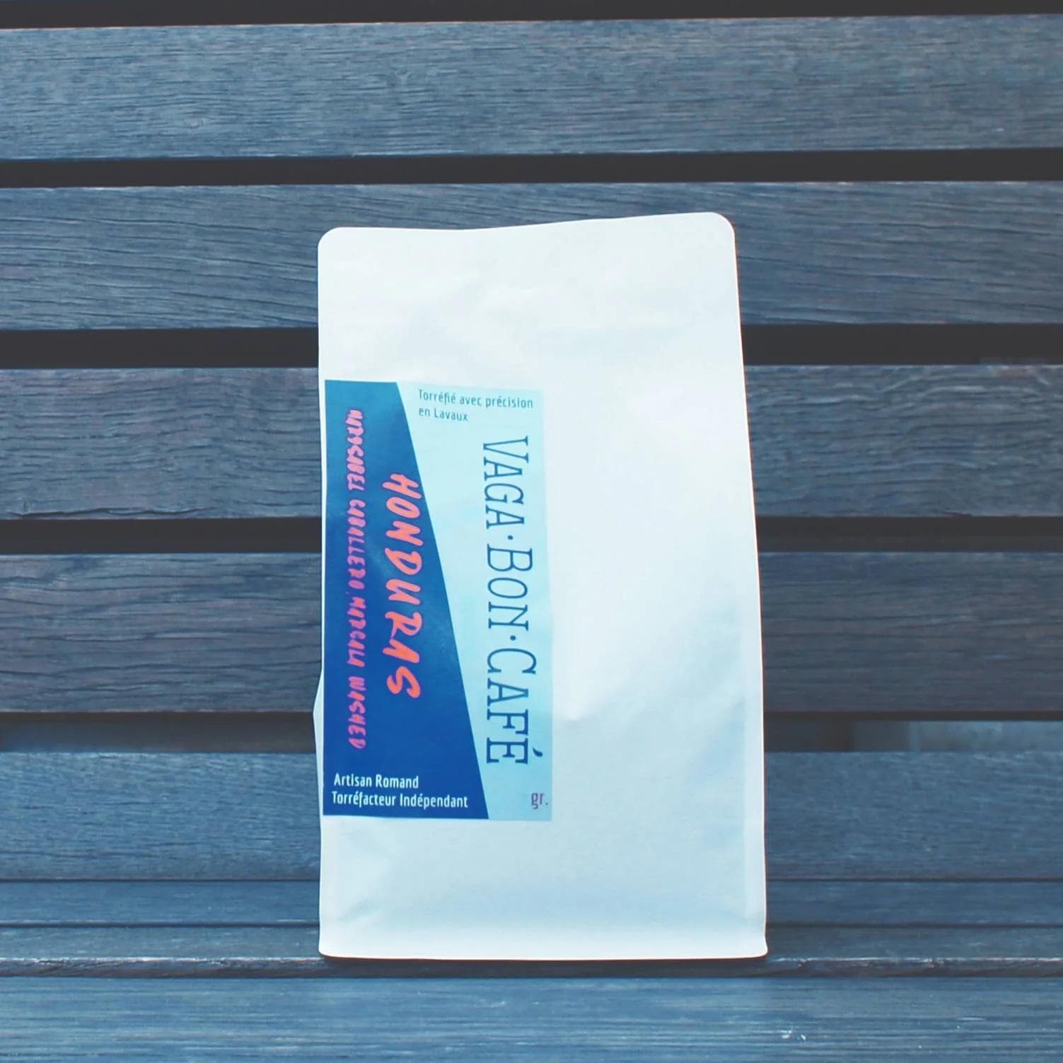 Image of Honduras Espresso Tina Washed