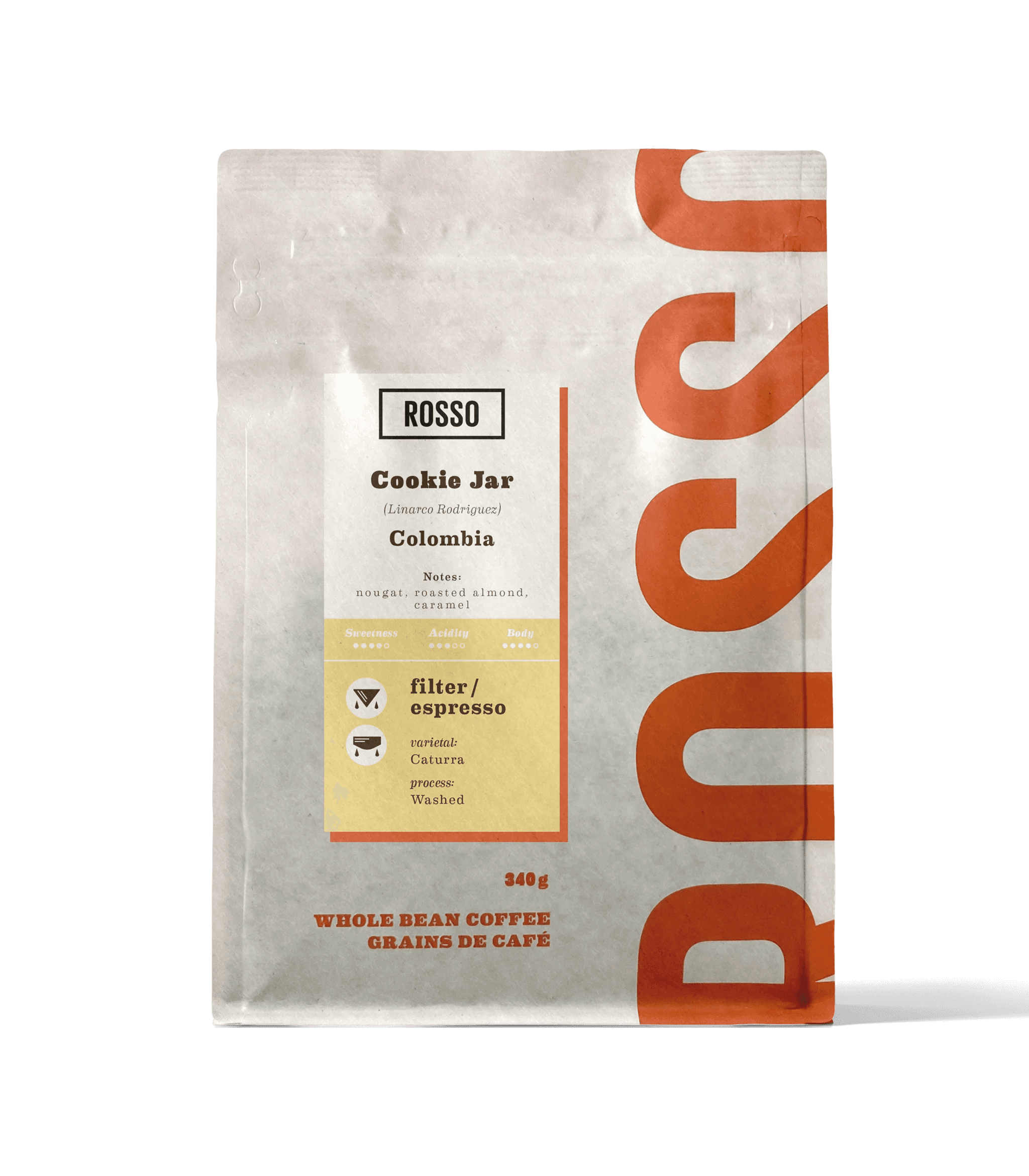 Image of Cookie Jar Colombia