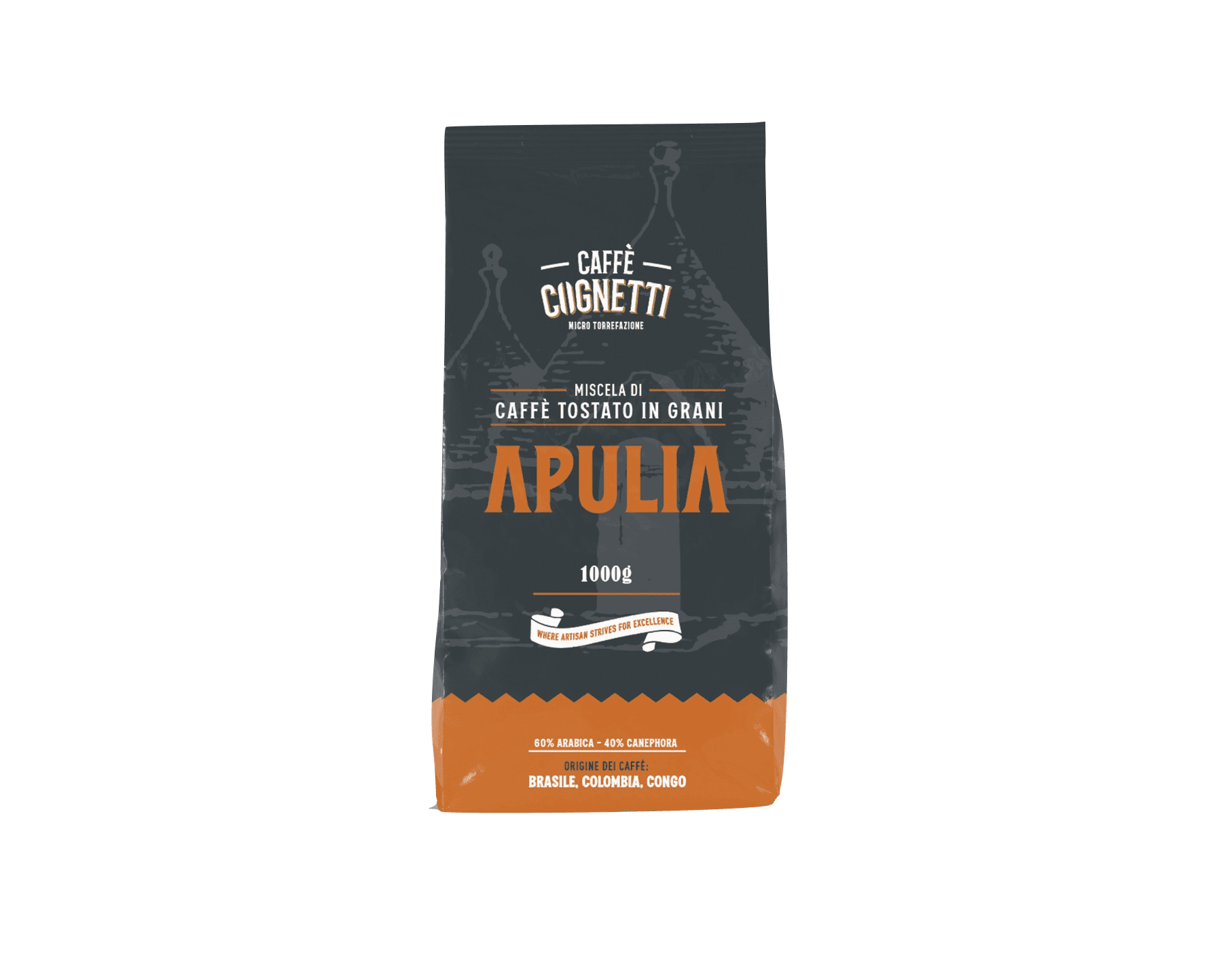 Image of Apulia Mix 