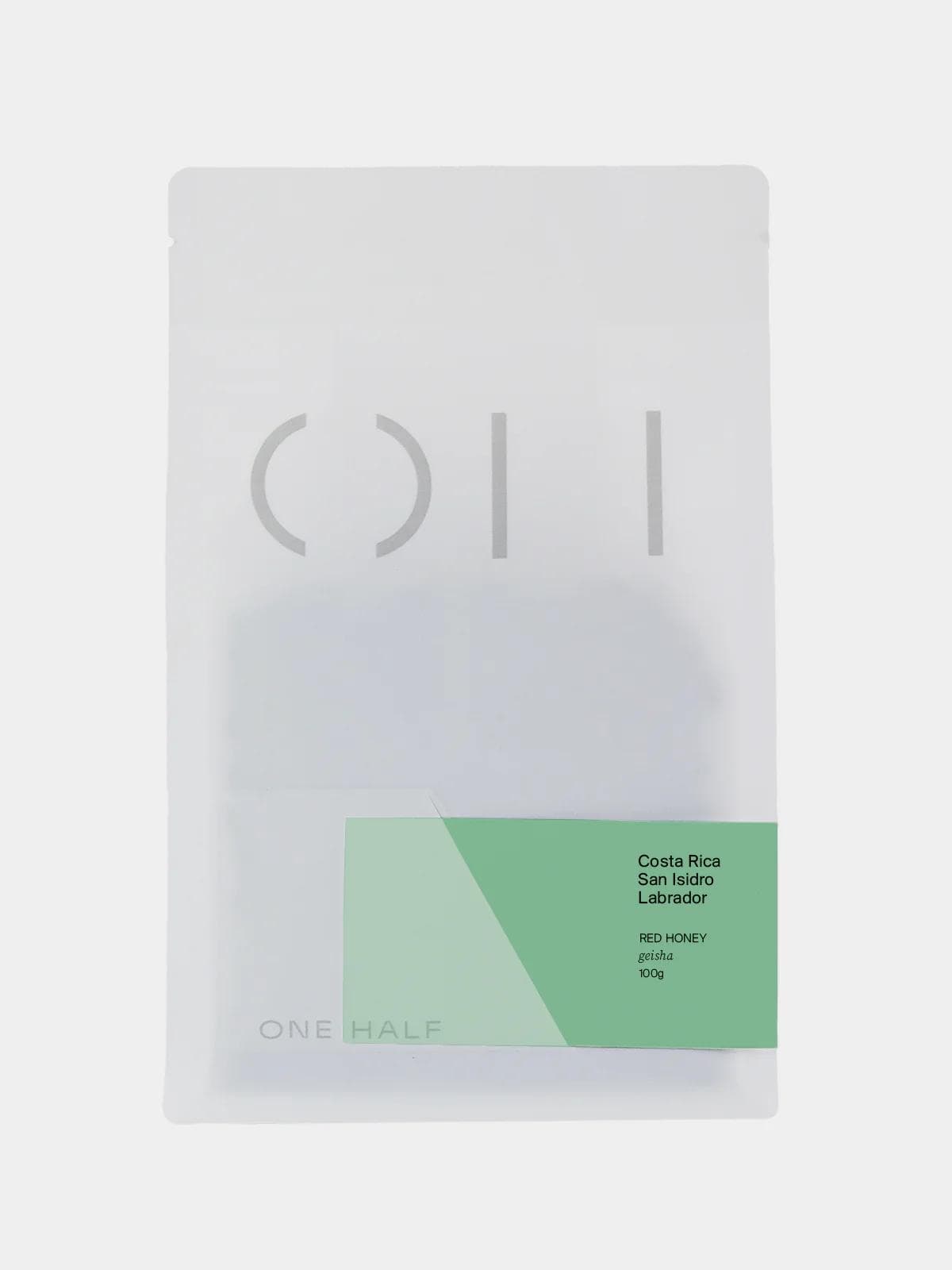 Image of Costa Rica San Isidro Labrador