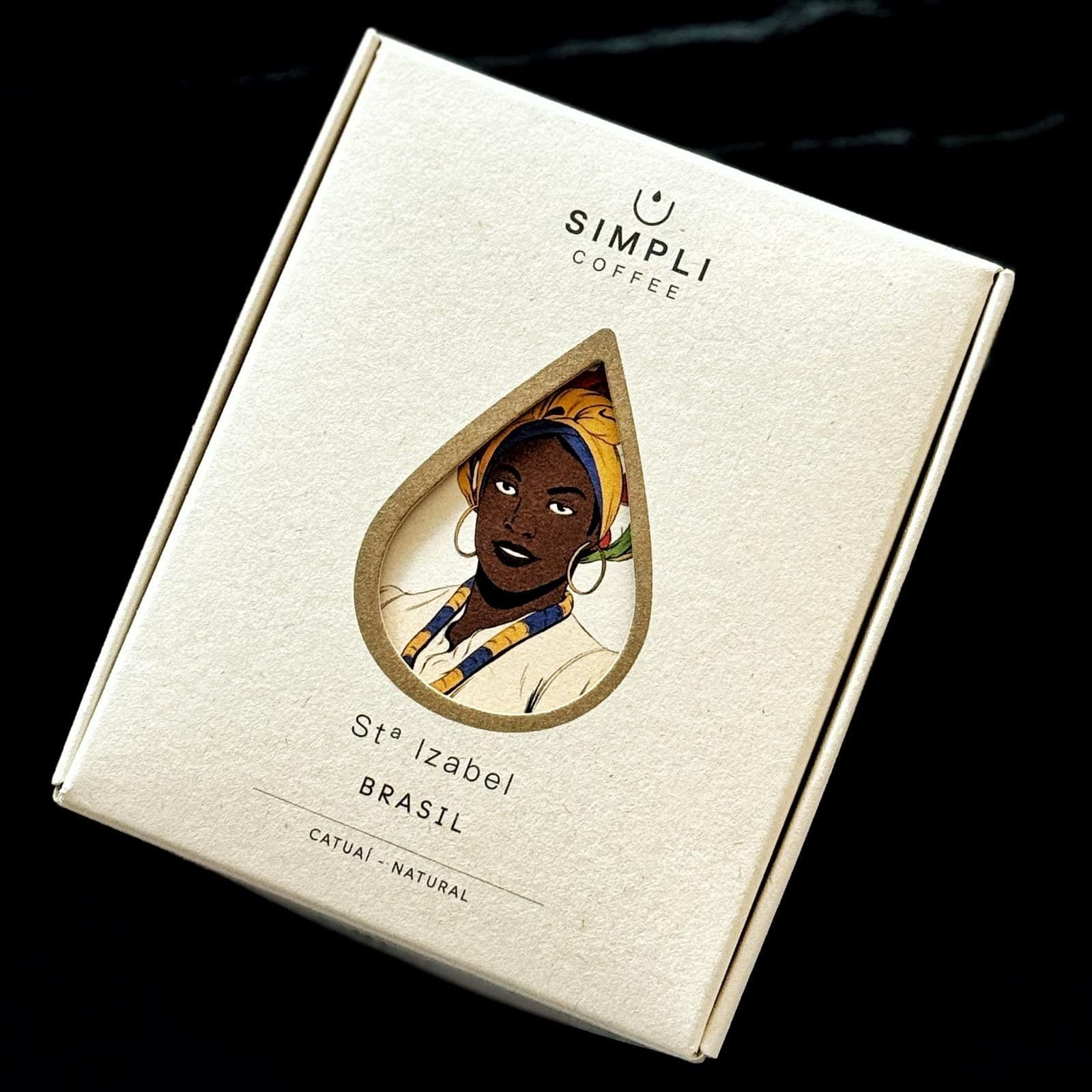 Image of Brazil - Sta Izabel