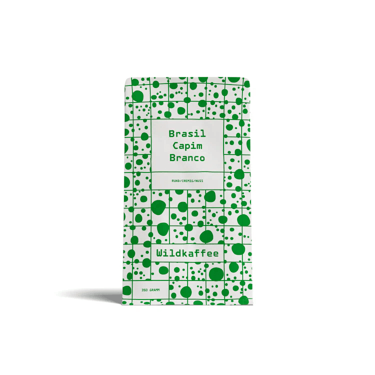 Image of Brazil Capim Branco