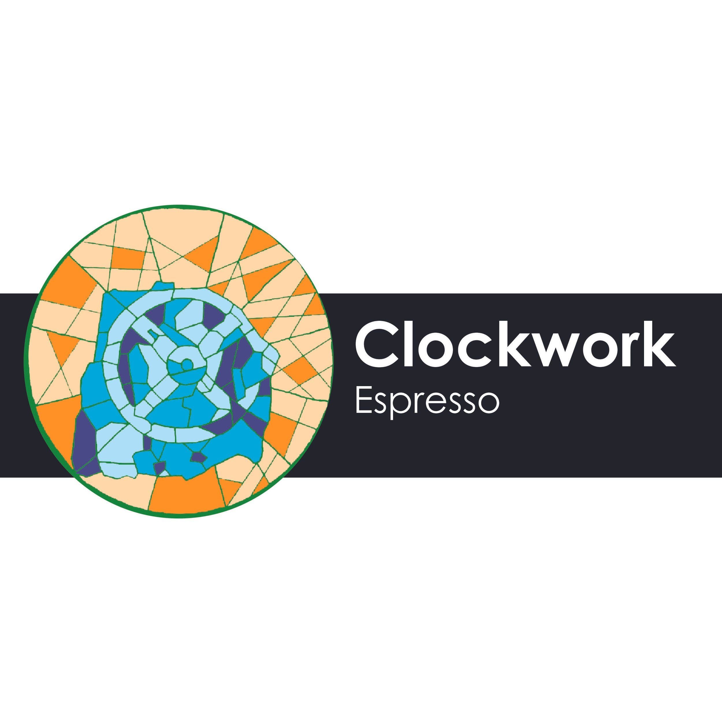 Image of Clockwork