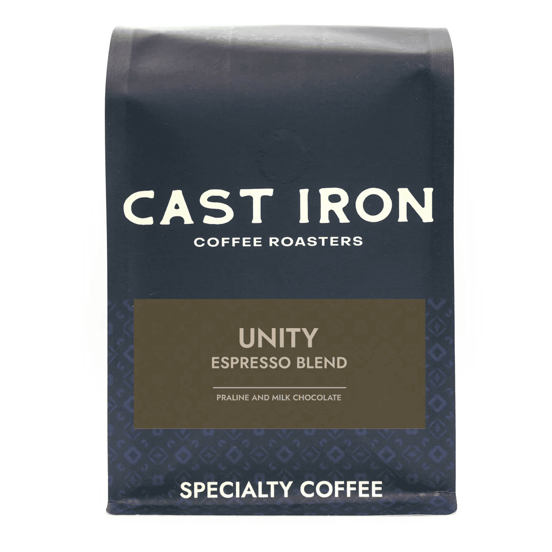 Image of Unity - Espresso Blend