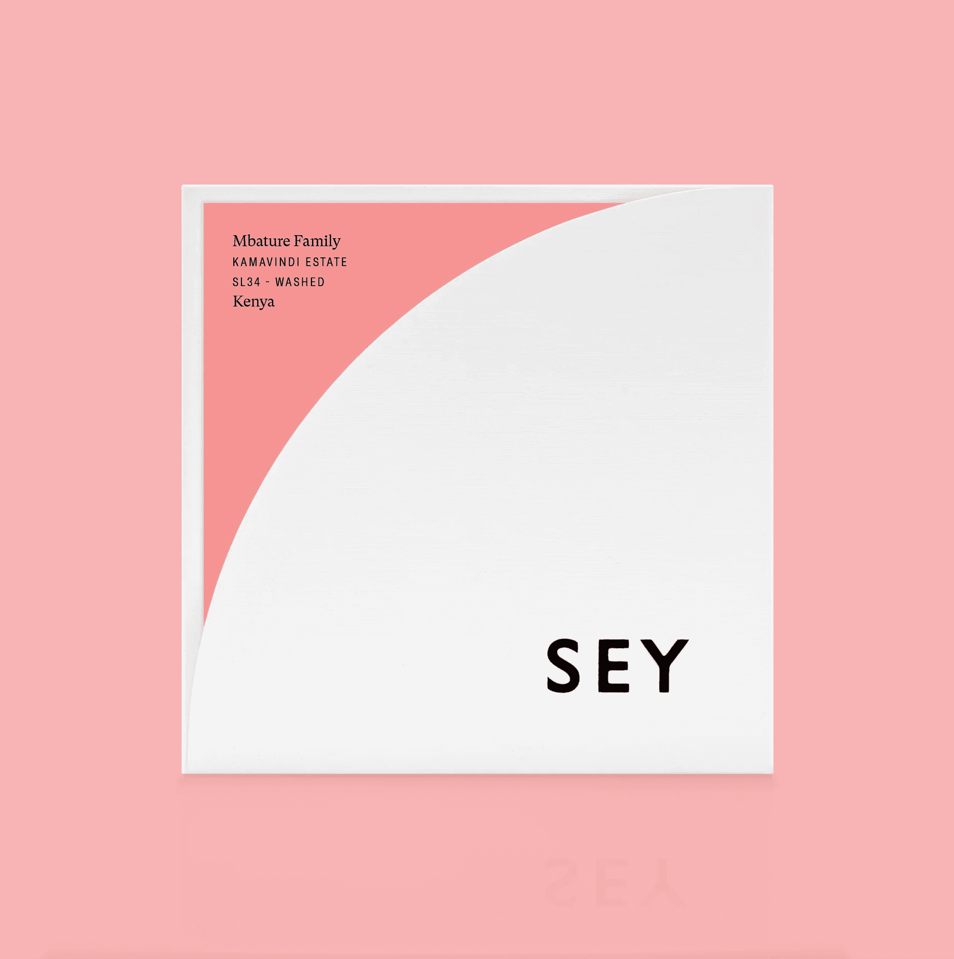 Image of  Mbature Family